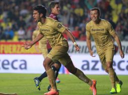 Pumas buscará terminar su racha negativa en la que no ha logrado ganar como local. MEXSPORT / ARCHIVO