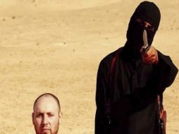 El Estado Islámico es conocido por sus prácticas brutales: ha asesinado, secuestrado y decapitado a algunos de sus prisioneros. EFE / ARCHIVO