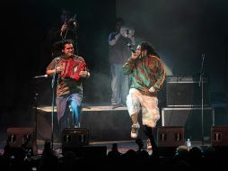 La apuesta de El gran silencio está en festivales como el Cervantino y no en los medios de comunicación. EL INFORMADOR / ARCHIVO