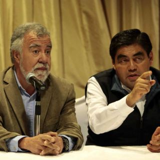 Licencia de Aguirre no es solución: Zambrano