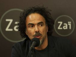 El director capitalino espera que Zaï no se interprete como un espacio de cine de arte. EL INFORMADOR / J. A. Mendoza