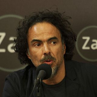 Iñárritu anuncia nuevo proyecto: Zaï