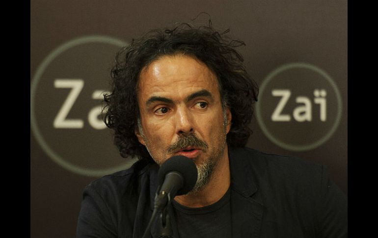 El director capitalino espera que Zaï no se interprete como un espacio de cine de arte. EL INFORMADOR / J. A. Mendoza