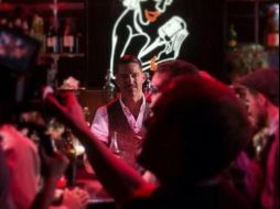 El puertorriqueño ha publicado imágenes y adelantos de lo que será este estreno mundial. TWITTER / @ricky_martin