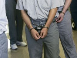 El panista guerrerense fue asesinado el 28 de septiembre en Acapulco. AP / ARCHIVO