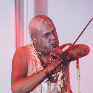 El terror y la estridencia se apoderarán de Calle 2