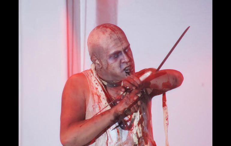 El costo de entrada al concierto temático será de 250 pesos en preventa y 350 el día del evento. ESPECIAL / Gabriel Prudencio