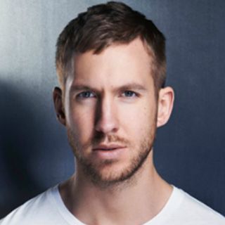 Calvin Harris participará en los MTV EMA 2014