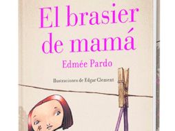 El libro dirigido a niñas y adolescentes se trata de un esfuerzo por promover la autoexploración.  /
