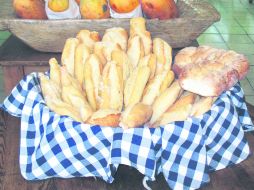 Estas delicias tapatías, aparecen como delicatessen lo mismo en una tienda selecta, como en cualquier esquina. EL INFORMADOR / P. Fernández