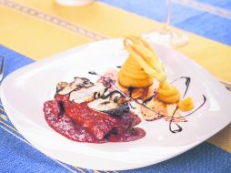 Este festival hará un recorrido gastronómico y cultural alrededor de uno de los platillos típicos de México. ESPECIAL / Cortesía Hacienda Labor