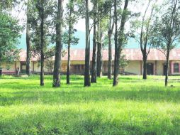 Las estaciones de ferrocarril que se encuentran en el trayecto. EL INFORMADOR / V. García