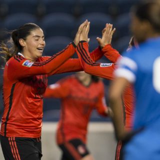 La Selección femenil de México sigue con vida en Premundial