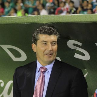 Esto no es de merecer: 'Chepo'