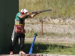 El equipo mexicano sigue cosechando triunfos en el Campeonato de Las Américas. EL INFORMADOR / A. Camacho