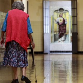 Una de cada cuatro personas en México padece osteoporosis