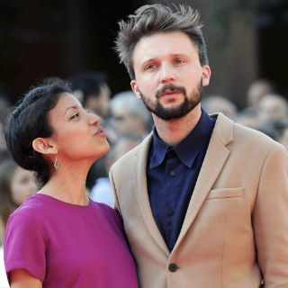 El filme belga-mexicano 'Lucifer' tiene premier mundial en Roma