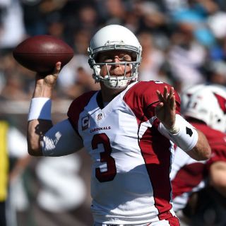 Palmer comanda triunfo de los Cardenales