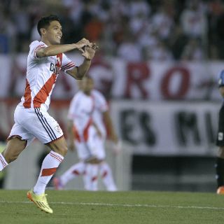 River Plate se mantiene firme rumbo al bicampeonato