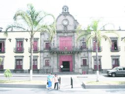 PROGRAMA DE APOYO. Suman 46 los habitantes que han regresado al Ayuntamiento de Zapopan el crédito obtenido a la palabra. EL INFORMADOR / A. Camacho