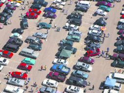 En la ZMG existen más de un centenar de negocios de este tipo, la mayoría localizados en el Oriente de la ciudad. EL INFORMADOR / ARCHIVO