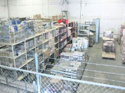 Letras en reposo. En la UdeG no existe una entidad a cargo de la distribución y comercialización de toda la producción editorial. ESPECIAL /