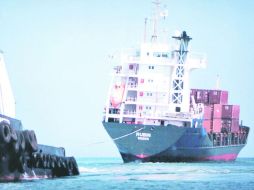 Más comercio. El acuerdo de reconocimiento permitirá a las empresas una disminución de los costos de transporte. ESPECIAL /