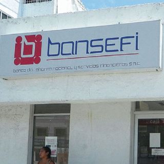 Bansefi prestará a las sofomes, dice Chidiac