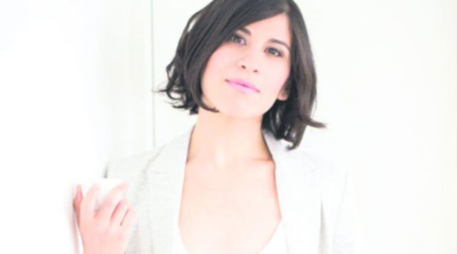 Con calidad internacional. Es una de las actrices más queridas de la pantalla grande gracias a su sencillez. ESPECIAL / E, Ladrón de Guevara