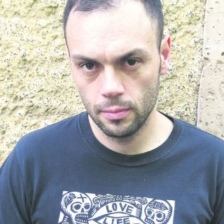 Director mexicano experimenta con sus actores