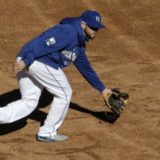 Reales y Gigantes, una Serie Mundial que pronostica emociones