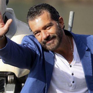 Antonio Banderas recibirá 'Goya de Honor' 2015