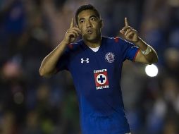 El actual campeón del certamen no puede darse el lujo de quedar fuera. MEXSPORT / O. Aguilar