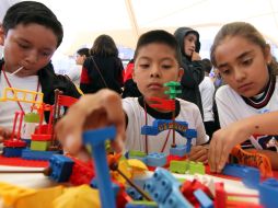 Este problema del habla se identifica con mayor frecuencia en la infancia. EL INFORMADOR / ARCHIVO