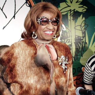 Celia Cruz será recordada con serie televisiva