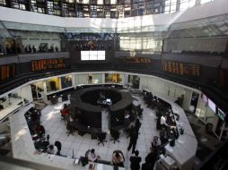 La ausencia de noticias económicas e indicadores relevantes, anticipan una baja volatilidad cambiaria. SUN / ARCHIVO