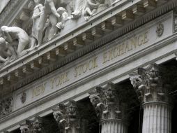 El Standard & Poor's 500 cae 1.09 puntos, ubicándose en mil 885.67 unidades. AP / ARCHIVO