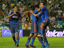 Guadalajara tiene al menos este torneo para reconciliarse con sus aficionados. MEXSPORT / A. García