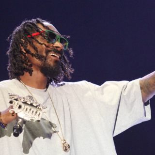Snoop Dogg y los pleitos entre raperos