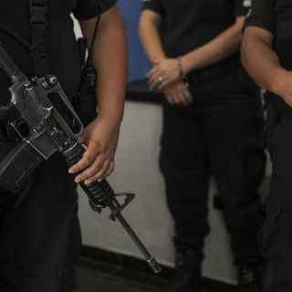 Quien se movilice en Michoacán será detenido: Castillo