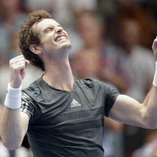 Andy Murray vuelve al Top 10 de la ATP