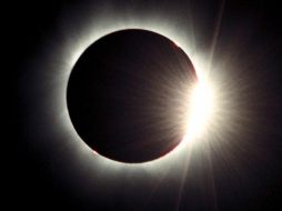 El Sol estará en el suroeste y estará acompañado del planeta Venus. EFE / ARCHIVO