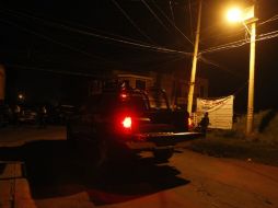 Los expedientes de cada agresión están en manos de la Fiscalía; el Ministerio Público se hará cargo de dar seguimiento a los casos. EL INFORMADOR / ARCHIVO