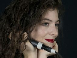 La intérprete se inspiró en el equipo para hacer la canción, motivo por el que ahora es censurada. AP / R. Blackwell