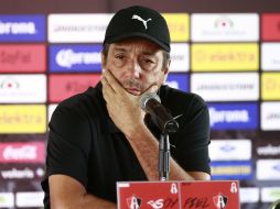 Boy se mostró despreocupado por el tema en cuestión legal. EL INFORMADOR / ARCHIVO