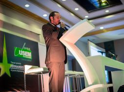 Este año participaron 24 jóvenes empresarios en la convocatoria por el Premio Fernando Aranguren. ESPECIAL / usemjovengdl.org