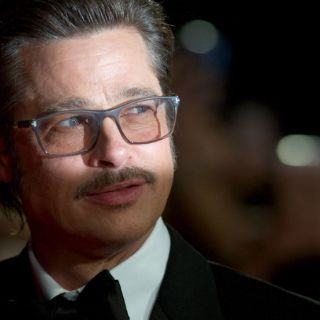 La 'Furia' de Brad Pitt destrona a 'Perdida'