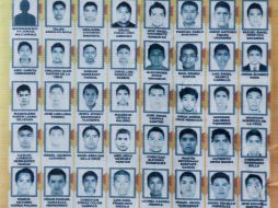 El gobierno asegura que la información que se obtenga por este medio será ''estrictamente reservada y confidencial''. AFP / R. Schemidt