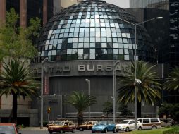 La BMV cierra contraria a sus estadounidenses en Wall Street, quienes tuvieron pérdidas. NTX / ARCHIVO