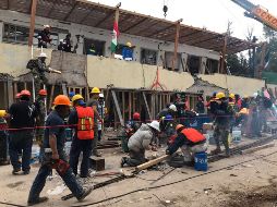 La historia de la estudiante “Frida” fue una mentira en medio de la tragedia.